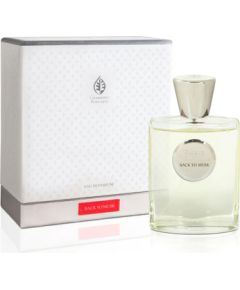 Giardino Benessere Back To Musk EDP 100ml