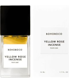 Bohoboco Yellow Rose Incense Parfém 50ml