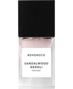 Bohoboco Sandalwood Neroli Parfum 50ml