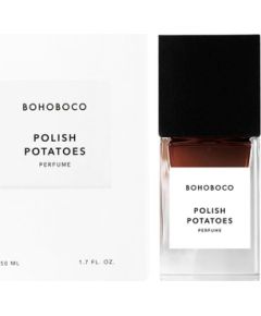 Bohoboco Polish Potatoes Parfum 50ml