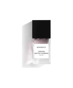Bohoboco Coffee White Flowers Parfum 50ml