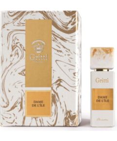 Gritti Chantilly EDP 100ml