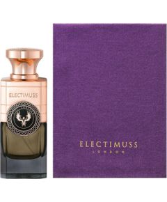 Electimuss Vanilla Edesia Pure Perfume 100ml
