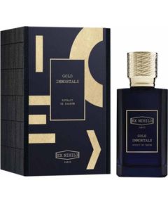Ex Nihilo Gold Immortals Extrait de Parfum 100ml