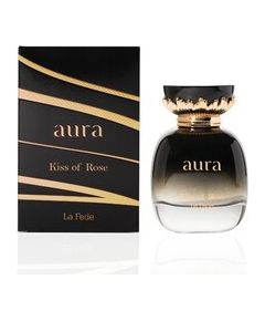 La Fede Aura Kiss Of Rose EDP 100ml
