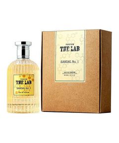 Parfum The Lab Sandal No. I EDP 100ml