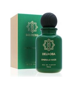 Delroba Emerald Haze EDP 100ml