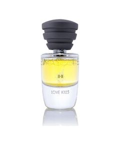 Masque Milano Love Kills EDP 100ml