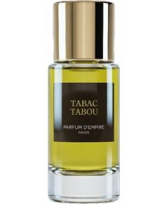 Parfum D Empire Tabac Tabou Extrait de Parfum 50ml