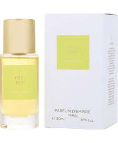 Parfum D Empire Yuzu Fou EDP 50ml