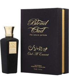 Blend Oud Oud Al Emarat EDP 75ml
