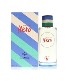 El Ganso Part Time Hero EDT 125ml