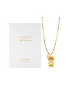 Strangelove Nyc Fall Into Stars Perfumed Oil 1ml