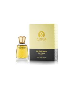Renier Perfumes Incense Rain Parfum 50ml