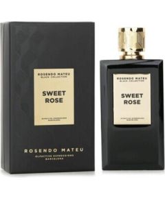 Rosendo Mateu Sweet Rose Parfum 100ml