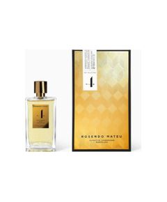 Rosendo Mateu Nº 4 Saffron, Oud, Vanilla EDP 100ml