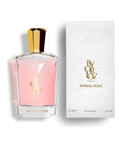 Orlov Paris Burning Desire EDP 75ml