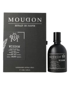 Moudon Wisdom Extrait de Parfum 100ml