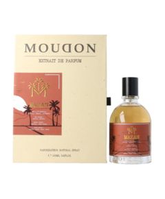Moudon Mazan Extrait de Parfum 100ml
