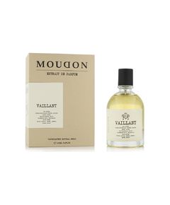 Moudon Vaillant Perfume Extract 3ml