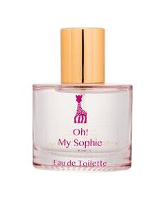 Sophie La Girafe Oh! My Sophie EDT 50ml