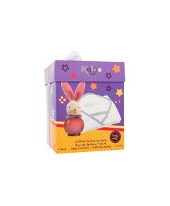Kaloo Pop Gift set Body spray 100 ml and towel 100ml