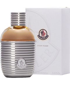 Moncler Pour Femme EDP Tester 100ml