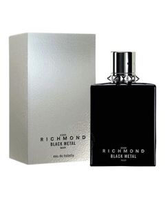 John Richmond Black Metal Man EDT 100ml