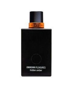 John Richmond Unknown Pleasures Hidden Amber EDP 100ml