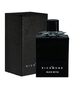 John Richmond Black Metal EDP 100ml