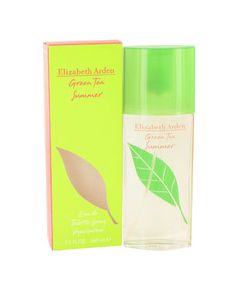 Elizabeth Arden Green Tea Summer EDT 100ml