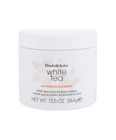 Elizabeth Arden White Tea Mandarin Blossom - Body cream 384ml