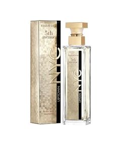 Elizabeth Arden 5th Avenue NYC Uptown EDP 125ml