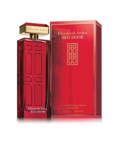 Elizabeth Arden Red Door EDT Tester 100ml