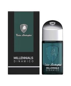 Tonino Lamborghini Millennials Dynamico After Shave 75ml
