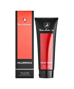 Tonino Lamborghini Millennials Shower gel 400ml