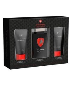 Tonino Lamborghini Classico Gift set EDT 125 ml, shower gel 100 ml and After Shave Balsam (after shave balm) 100 ml 125ml