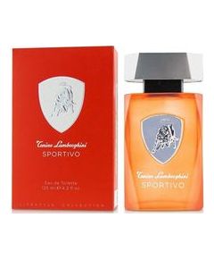 Tonino Lamborghini Sportivo EDT 75ml