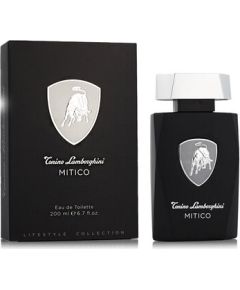 Tonino Lamborghini Mítica EDT 200ml