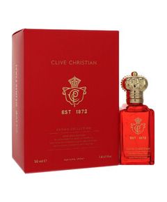 Clive Christian Crab Apple Blossom Parfum 50ml