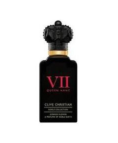 Clive Christian VII Queen Anne Cosmos Flower Parfum 50ml
