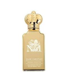 Clive Christian No. 1 For Women Perfume 50ml