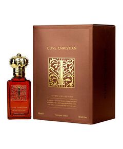 Clive Christian I for Women Woody Floral With Vintage Rose Parfum 50ml
