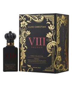 Clive Christian VIII Rococo Magnolia Parfum 50ml