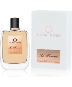 Roos & Roos La Favorite EDP 100ml