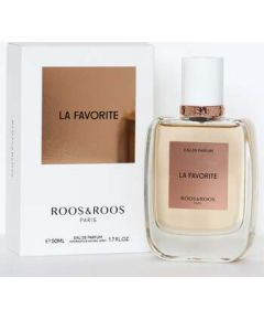 Roos & Roos La Favorite EDP 50ml