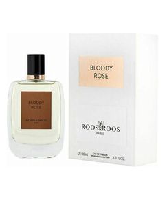 Roos & Roos Bloody Rose EDP 100ml