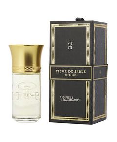 Liquides Imaginaires Fleur De Sable EDP 100ml