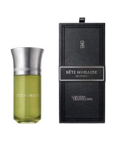 Liquides Imaginaires Bete Humaine EDP 100ml