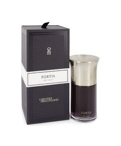 Liquides Imaginaires Fortis Eau Delà 100ml